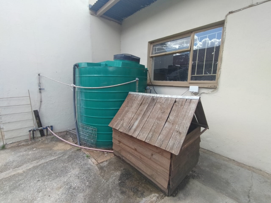 4 Bedroom Property for Sale in La Hoff North West